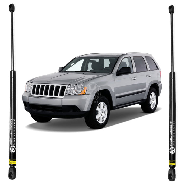 Gato Amortiguador Jeep Grand Cherokee Wk 2005-2010 Compuerta X2 AMORTIGUADOR COMPUERTA