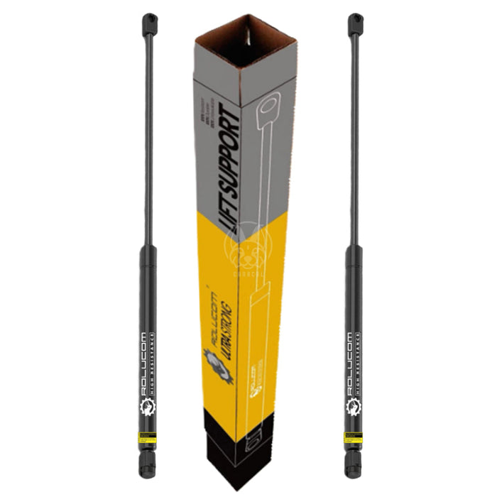 Gato Amortiguador Jeep Grand Cherokee Wk 2005-2010 Vidrio Compuerta X2 AMORTIGUADOR VIDRIO COMPUERTA