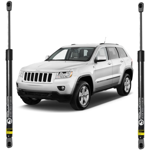 Gato Amortiguador Jeep Grand Cherokee Wk2 2011-2017 Compuerta X2 AMORTIGUADOR COMPUERTA
