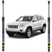 Gato Amortiguador Jeep Grand Cherokee Wk2 2011-2017 Compuerta X2 AMORTIGUADOR COMPUERTA