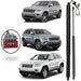 Gato Amortiguador Jeep Grand Cherokee Wk2 2011-2022 Eléctrico Y Auxiliar Compuerta X2 AMORTIGUADOR COMPUERTA
