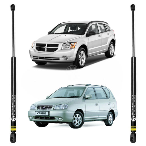 Gato Amortiguador Kia Carens 2002-2012 Caliber 2007-2012 Compuerta X2 AMORTIGUADOR COMPUERTA