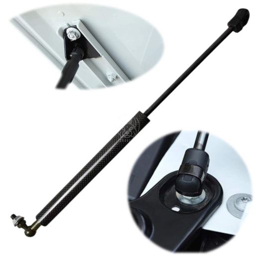 Gato Amortiguador Kia Sportage 2005-2010 Capot Kit Adaptación AMORTIGUADOR CAPOT KIT ADAPTACIÓN