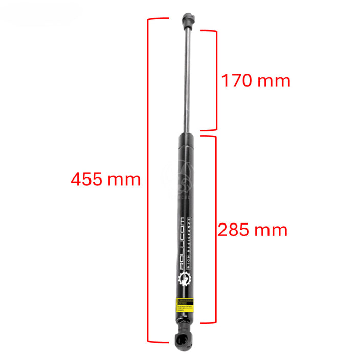 Gato Amortiguador Renault Twingo 1993-2007 Compuerta AMORTIGUADOR COMPUERTA