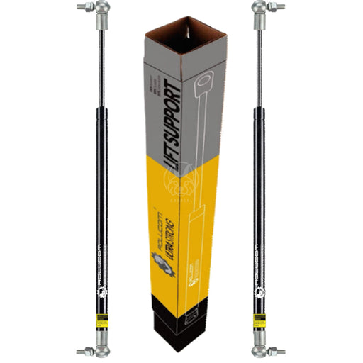 Gato Amortiguador Tahoe Explorer Expedition Cherokee Kk 4Runner 2010-2022 Compuerta Blindada X2 AMORTIGUADOR COMP