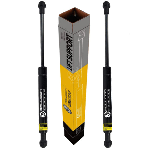 Gato Amortiguador Toyota 4Runner 2003-2009 Capot X2 AMORTIGUADOR CAPOT