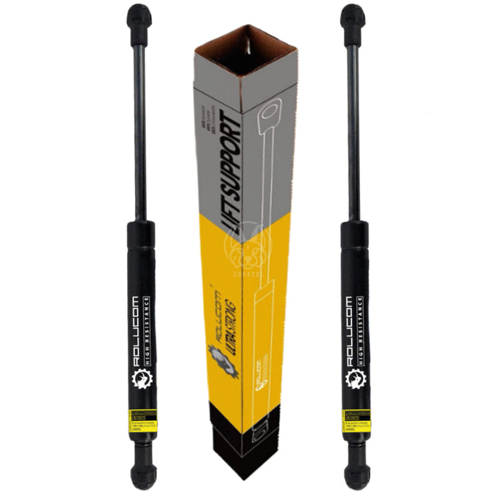 Gato Amortiguador Toyota 4Runner 2003-2009 Capot X2 AMORTIGUADOR CAPOT