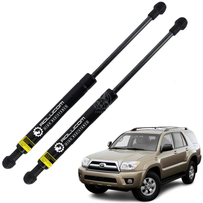 Gato Amortiguador Toyota 4Runner 2003-2009 Capot X2 AMORTIGUADOR CAPOT