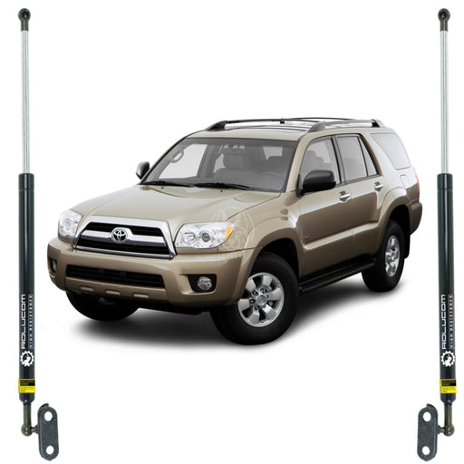 Gato Amortiguador Toyota 4Runner 2003-2009 Compuerta X2 AMORTIGUADOR COMPUERTA