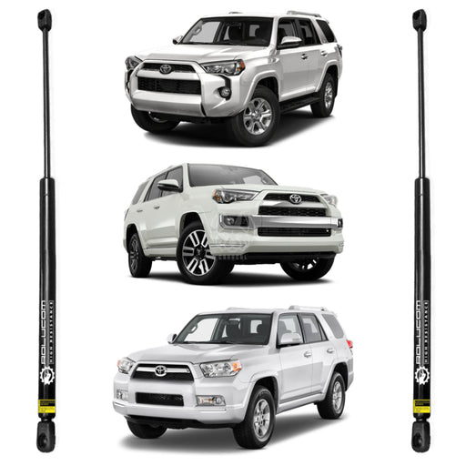 Gato Amortiguador Toyota 4Runner 2010-2022 Compuerta X2 AMORTIGUADOR COMPUERTA
