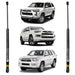 Gato Amortiguador Toyota 4Runner 2010-2022 Compuerta X2 AMORTIGUADOR COMPUERTA