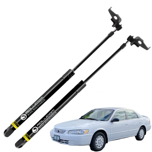 Gato Amortiguador Toyota Camry 1997-2001 Capot X2 AMORTIGUADOR CAPOT