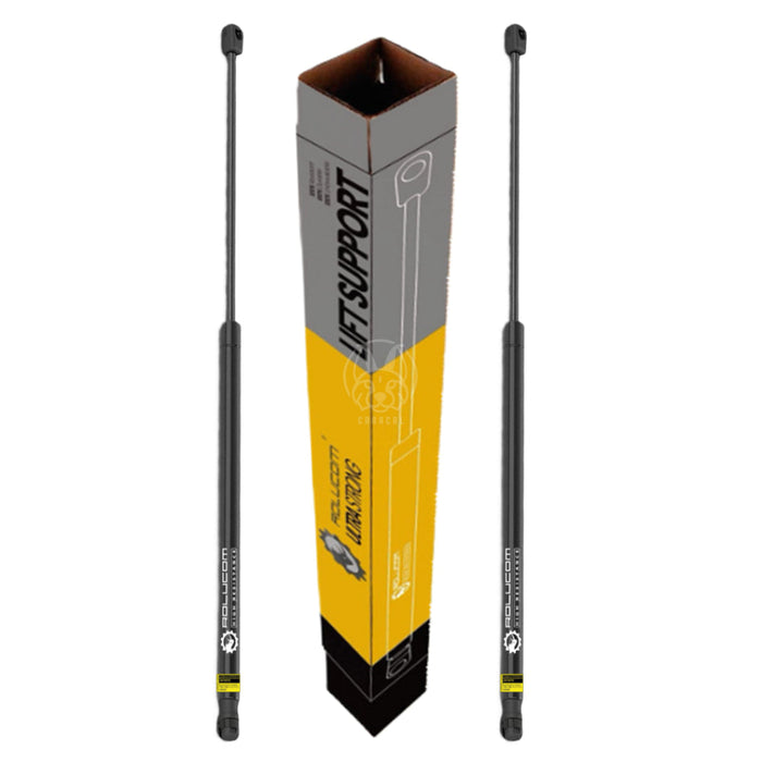 Gato Amortiguador Toyota Camry 2002-2006 Capot X2 AMORTIGUADOR CAPOT