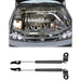 Gato Amortiguador Toyota Corolla 1993-2002 Capot Kit Adaptación AMORTIGUADOR CAPOT KIT ADAPTACIÓN