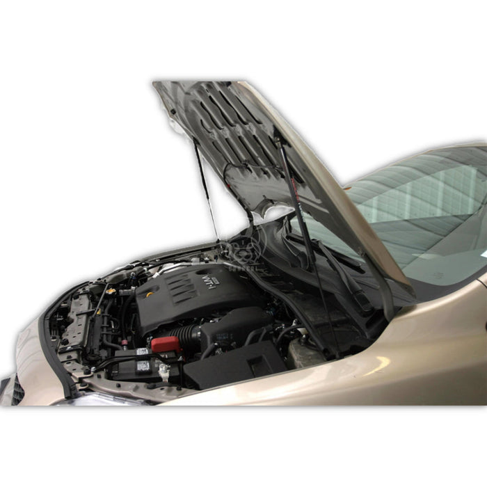 Gato Amortiguador Toyota Corolla 2009-2014 Capot Kit Adaptación AMORTIGUADOR CAPOT KIT ADAPTACIÓN