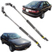 Gato Amortiguador Toyota Corolla Sky 1990-1992 Compuerta X2 AMORTIGUADOR COMPUERTA