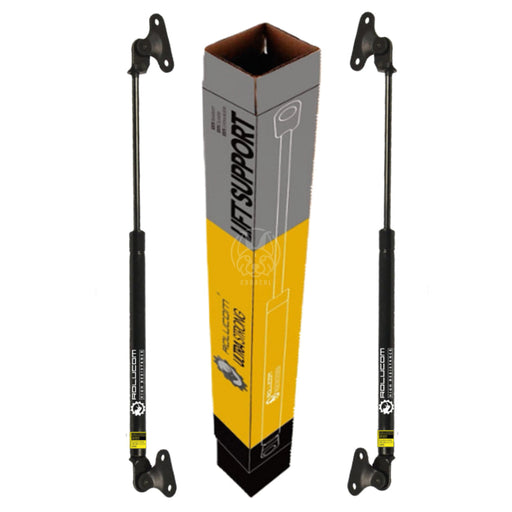 Gato Amortiguador Toyota Fj80 Burbuja Autana Lc200 Roraima 1990-2017 Compuerta Blindada X2 AMORTIGUADOR COMP BLINDADA