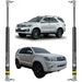 Gato Amortiguador Toyota Fortuner 2006-2018 Compuerta Blindada X2 AMORTIGUADOR COMP BLINDADA