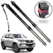 Gato Amortiguador Toyota Fortuner Dubai 2015-2021 Compuerta Eléctrico X2 AMORTIGUADOR COMPUERTA