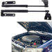 Gato Amortiguador Toyota Hilux 2006-2017 Capot Kit Adaptación AMORTIGUADOR CAPOT KIT ADAPTACIÓN