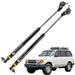 Gato Amortiguador Toyota Land Cruiser FJ80 1990-2009 Burbuja Autana Capot X2 AMORTIGUADOR CAPOT