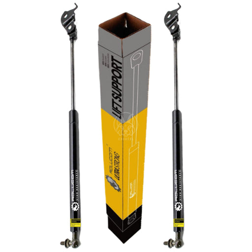 Gato Amortiguador Toyota Land Cruiser FJ80 1990-2009 Burbuja Autana Capot X2 AMORTIGUADOR CAPOT