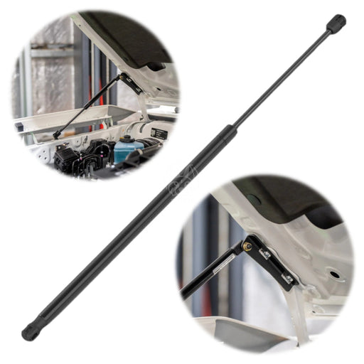 Gato Amortiguador Toyota Land Cruiser LC70 1980-2025 Machito Capot Kit Adaptación AMORTIGUADOR CAPOT KIT ADAPTACIÓN