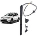 Gato Amortiguador Toyota Rav4 2013-2018 Compuerta Eléctrico X2 AMORTIGUADOR COMPUERTA