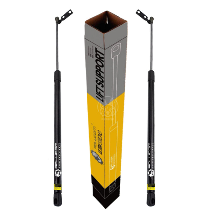 Gato Amortiguador Toyota Starlet 1988-1995 Compuerta X2 AMORTIGUADOR COMPUERTA