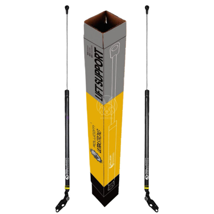 Gato Amortiguador Toyota Starlet 1996-1999 Compuerta X2 AMORTIGUADOR COMPUERTA