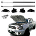 Gato Amortiguador Toyota Tacoma 2005-2015 Capot Kit Adaptación AMORTIGUADOR CAPOT KIT ADAPTACIÓN