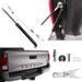 Gato Amortiguador Toyota Tacoma 2005-2020 Compuerta Kit Adaptación AMORTIGUADOR COMP KIT ADAPTACIÓN