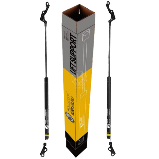 Gato Amortiguador Toyota Yaris Del Sol 1999-2005 Compuerta X2 AMORTIGUADOR COMPUERTA