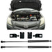 Gato Amortiguador Toyota Yaris Sedan 2007-2012 Belta Capot Kit Adaptación AMORTIGUADOR CAPOT KIT ADAPTACIÓN