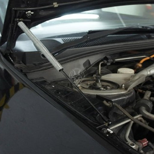 Gato Amortiguador Toyota Yaris Sedan 2007-2012 Belta Capot Kit Adaptación AMORTIGUADOR CAPOT KIT ADAPTACIÓN