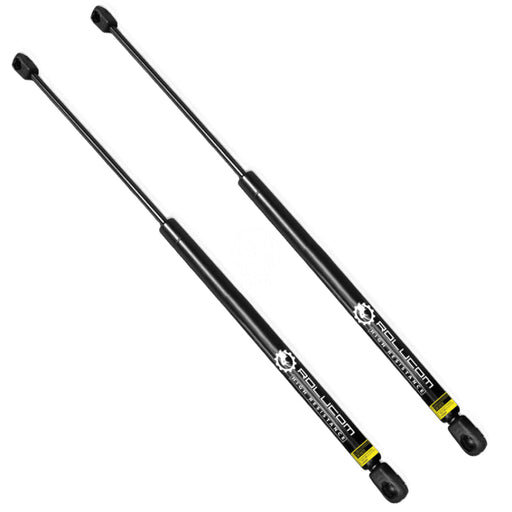 Gato Amortiguador Universal 8/18-388-125-450N Compuerta X2 AMORTIGUADOR COMPUERTA