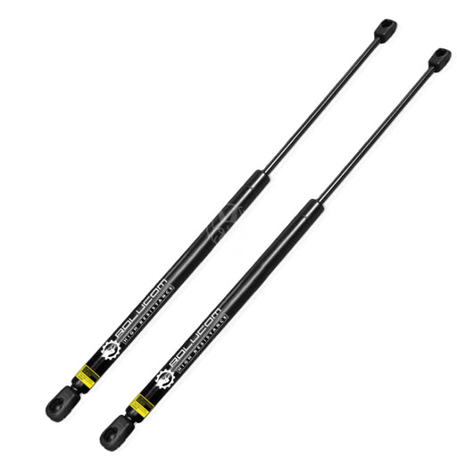 Gato Amortiguador Universal 8/18-483-172-370N Compuerta X2 AMORTIGUADOR COMPUERTA