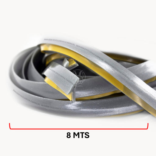 Goma Aisladora Frontier Luv Dmax Machito Autana Burbuja Prado Vivo Buche Gris Set GOMA BUCHE