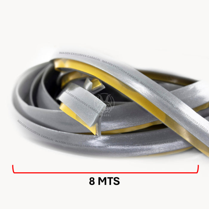 Goma Aisladora Frontier Luv Dmax Machito Autana Burbuja Prado Vivo Buche Gris Set GOMA BUCHE