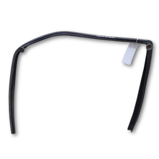 Goma Corredera Vidrio Fiat Siena Palio Dodge Forza 2008-2016 Trasero Derecho GOMA CORREDERA VIDRIO
