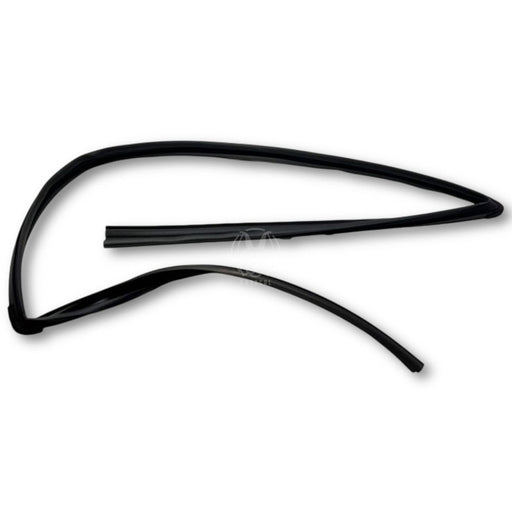 Goma Corredera Vidrio Ford Fiesta Titanium 2011-2019 Delantero Derecho GOMA CORREDERA VIDRIO