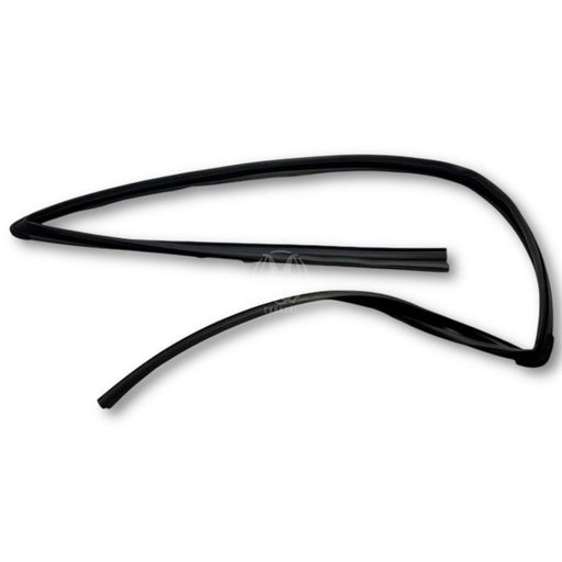 Goma Corredera Vidrio Ford Fiesta Titanium 2011-2019 Delantero Izquierdo GOMA CORREDERA VIDRIO