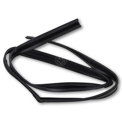 Goma Corredera Vidrio Honda Civic 1996-2000 Trasero Derecho GOMA CORREDERA VIDRIO