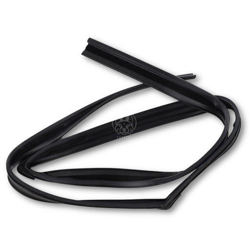Goma Corredera Vidrio Honda Civic 1996-2000 Trasero Izquierdo GOMA CORREDERA VIDRIO