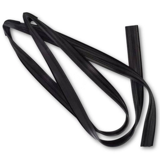 Goma Corredera Vidrio Honda Civic 2006-2011 Trasero Derecho GOMA CORREDERA VIDRIO