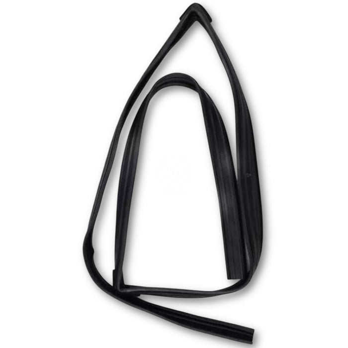 Goma Corredera Vidrio Honda Civic 2006-2011 Trasero Izquierdo GOMA CORREDERA VIDRIO