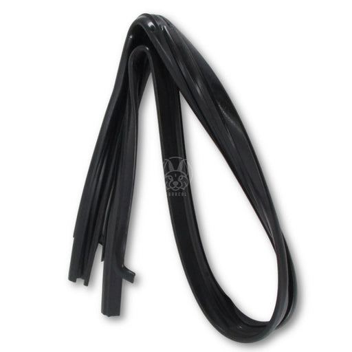 Goma Corredera Vidrio Toyota 4Runner 2003-2009 Compuerta GOMA CORREDERA VIDRIO