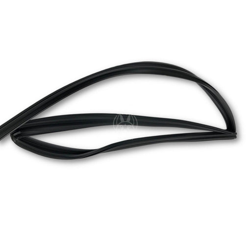 Goma Corredera Vidrio Toyota 4Runner 2003-2009 Trasero Derecho GOMA CORREDERA VIDRIO