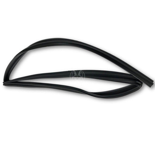 Goma Corredera Vidrio Toyota 4Runner 2003-2009 Trasero Izquierdo GOMA CORREDERA VIDRIO