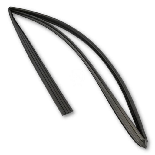 Goma Corredera Vidrio Toyota Corolla 2003-2008 Delantero Derecho GOMA CORREDERA VIDRIO